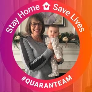 Meet your Posher, Margie